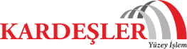 Kardeşler Yüzey İşlem, Kardeşler Vibrasyon, Çapak Alma, Kumlama, Pas Tufal Giderme, Köşe Yuvarlama
